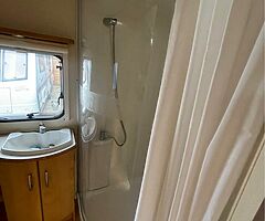 Bailey MINT 4 Berth Caravan For Sale - Image 9/10