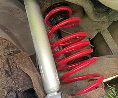 04 fiesta breaking - Image 3/4