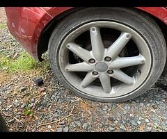 04 fiesta breaking - Image 4/4