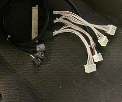 E11/e12 parts