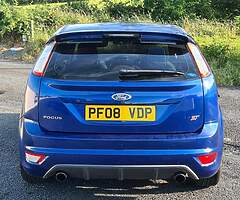 Ford focus st2 - Image 4/7