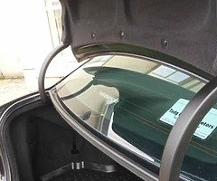 Toyota Avensis in immaculate condition