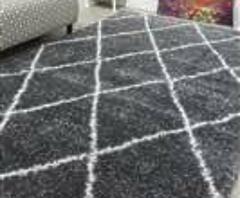 Brand new high quality extra thick pile rugs