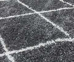 Brand new high quality extra thick pile rugs - Image 4/10