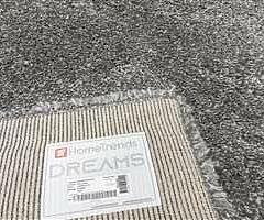 Brand new high quality extra thick pile rugs - Image 8/10