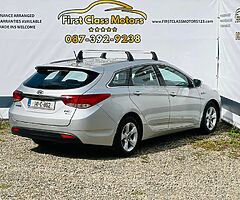 2014 Hyundai i40 executive we finance - Image 5/10