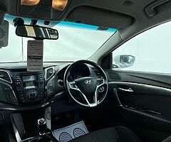 2014 Hyundai i40 executive we finance - Image 9/10