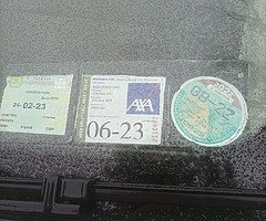 Ford focus 1.4 petrol 80 000 miles - Image 4/10
