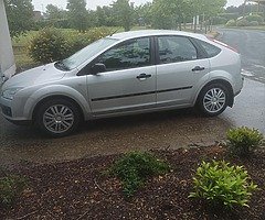 Ford focus 1.4 petrol 80 000 miles - Image 5/10