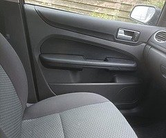 Ford focus 1.4 petrol 80 000 miles - Image 7/10