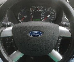 Ford focus 1.4 petrol 80 000 miles - Image 9/10