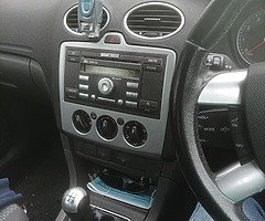 Ford focus 1.4 petrol 80 000 miles - Image 10/10