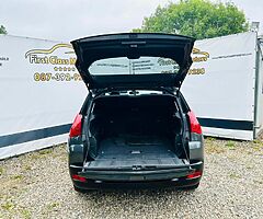 2011 Peugeot 3008 new nct we finance - Image 7/10