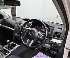 2011 Subaru Legacy AWD Limited edition we finance - Image 9/10