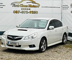 2011 Subaru Legacy AWD Limited edition we finance - Image 10/10