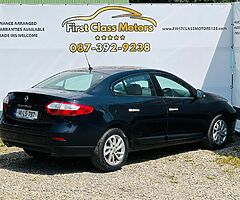 2014 Renault Fluence nct 2024 we finance - Image 5/10