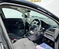 2014 Renault Fluence nct 2024 we finance - Image 9/10
