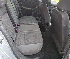 2008 VOLKWAGEN GOLF 1.9TDI 5 SPEED MANUAL NCT AND TAXED - Image 7/10