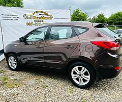 2011 Hyundai ix35 nct we finance - Image 6/10
