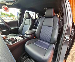 2021 Toyota RAV4 - Image 7/10