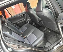 2021 Toyota RAV4 - Image 10/10