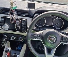 Nissan micra - Image 6/9