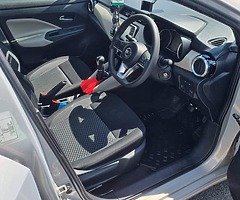 Nissan micra - Image 8/9