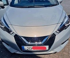 Nissan micra - Image 9/9