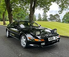 1993 Toyota MR2