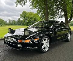 1993 Toyota MR2