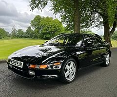 1993 Toyota MR2 - Image 4/10