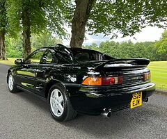 1993 Toyota MR2 - Image 5/10