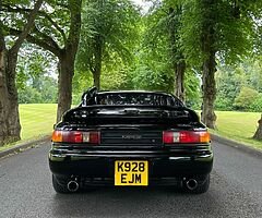 1993 Toyota MR2 - Image 6/10