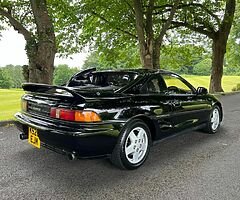 1993 Toyota MR2 - Image 7/10
