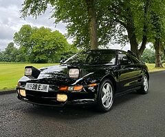 1993 Toyota MR2 - Image 10/10