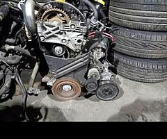 Renault fluence engine