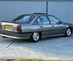 1990 Vauxhall Carlton 3000GSI 24v - Image 4/9