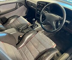 1990 Vauxhall Carlton 3000GSI 24v - Image 8/9