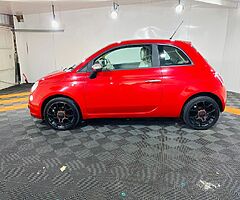 2010 FIAT 500 - Image 5/9