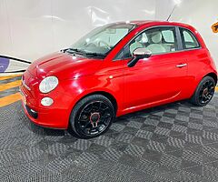 2010 FIAT 500 - Image 6/9