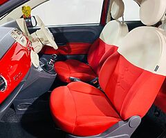 2010 FIAT 500 - Image 8/9