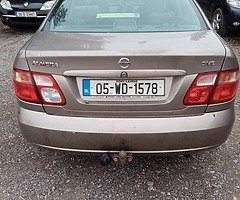 Almera