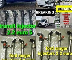 TRANSIT MK8 & CUSTOM PANELS
COMPLETE FRONTS 
ALL DOORS 
ALLOY WHEELS 
SIDE BARS ...