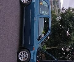 K11 micra