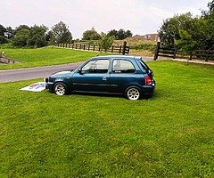 K11 micra