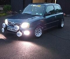K11 micra - Image 5/6