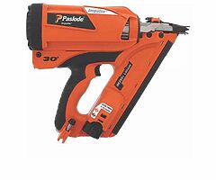 Paslode IM350+ Lithium First Fix Nail Gun