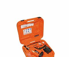 Paslode IM350+ Lithium First Fix Nail Gun