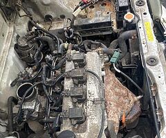 Micra for Breaking