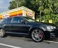 2010 Audi A3